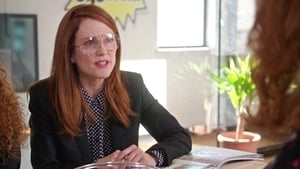 Difficult People 2. évad Ep.10 10. epizód