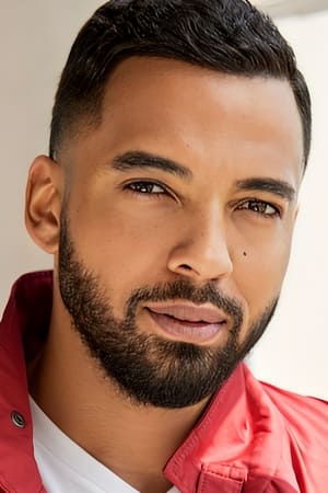 Christian Keyes profil kép