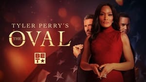 Tyler Perry's The Oval kép