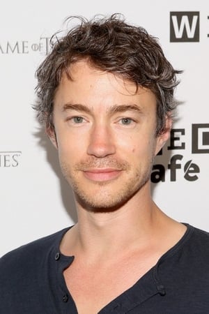 Tom Wisdom profil kép