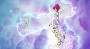 Winx Club 5. évad Ep.9 9. epizód