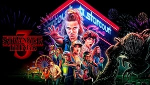 Stranger Things kép