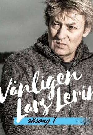 Vänligen: Lars Lerin 1. évad (2016-01-13) poszter