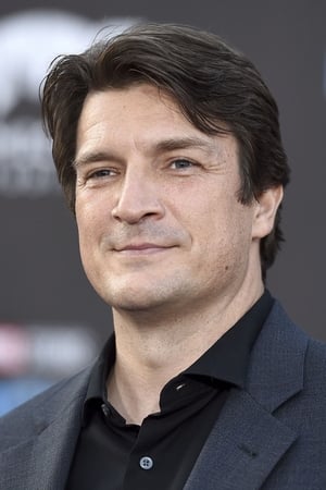 Nathan Fillion profil kép