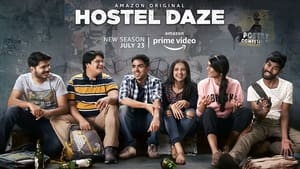 Hostel Daze kép