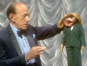 The Muppet Show 5. évad Ep.8 8. epizód