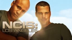 NCIS: Los Angeles kép