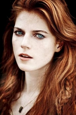 Rose Leslie profil kép