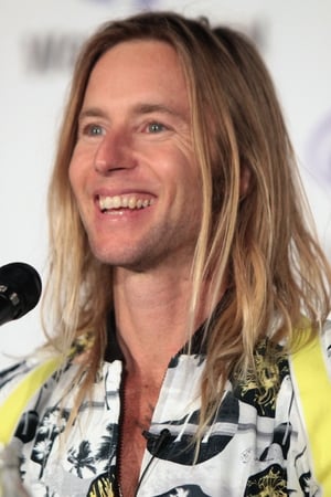 Greg Cipes profil kép