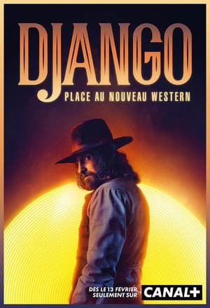 Django poszter