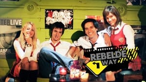 Rebelde Way 2. évad Ep.1 1. epizód