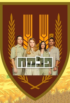 פלמ"ח 1. évad (2020-04-05) poszter