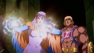 Revelations: The Masters of the Universe: Revelation Aftershow kép