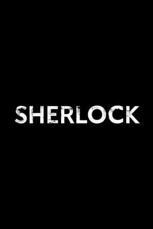 Sherlock poszter