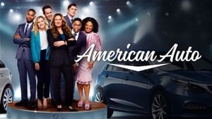 American Auto kép