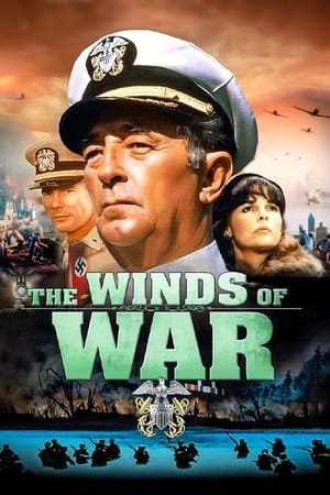 The Winds of War poszter