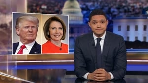 The Daily Show 24. évad Ep.49 49. epizód