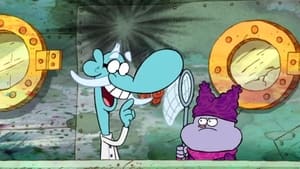 Chowder 2. évad Ep.12 12. epizód