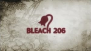 Bleach 1. évad Ep.206 206. epizód