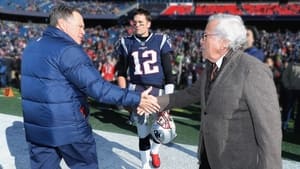 The Dynasty: New England Patriots 1. évad Ep.10 Végjáték