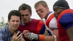 Blue Mountain State 2. évad Ep.5 5. epizód