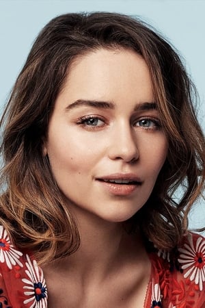 Emilia Clarke profil kép