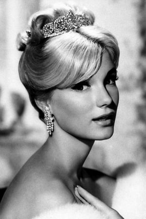 Yvette Mimieux profil kép