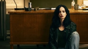 Marvel Jessica Jones kép