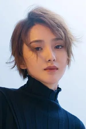 Ai Xiaoqi profil kép