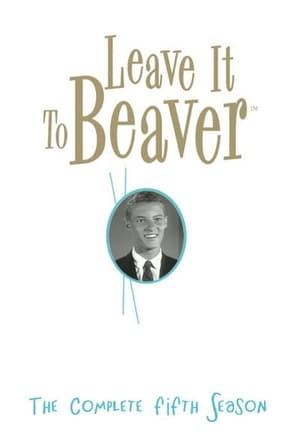 Leave It to Beaver 5. évad (1961-09-30) poszter