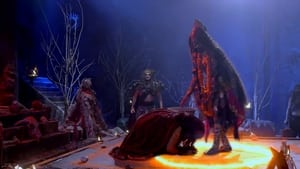 Mahakaali - Anth Hi Aarambh Hai 1. évad Ep.49 49. epizód