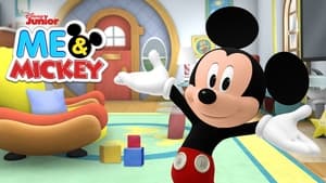 Én és Mickey kép