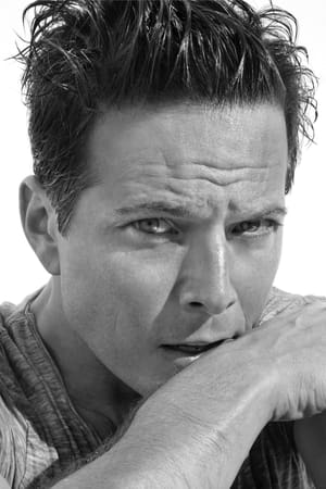 Scott Wolf profil kép