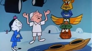 The Mr. Magoo Show 1. évad Ep.59 59. epizód