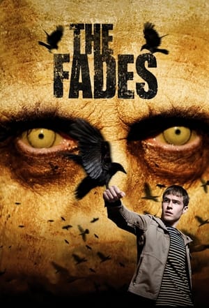 The Fades poszter