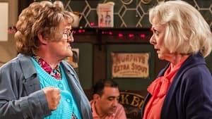 Mrs Brown's Boys 4. évad Ep.4 4. epizód