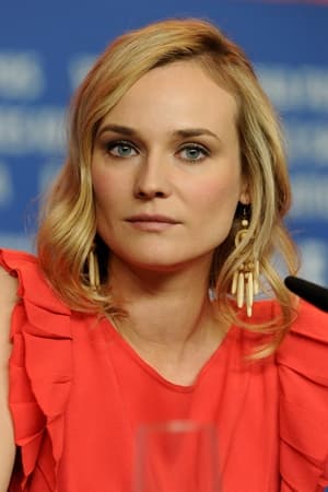 Diane Kruger profil kép