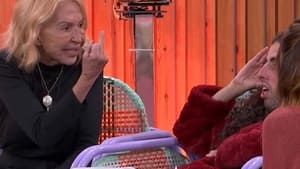 Gran hermano VIP 8. évad Ep.82 82. epizód