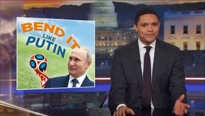 The Daily Show 23. évad Ep.116 116. epizód