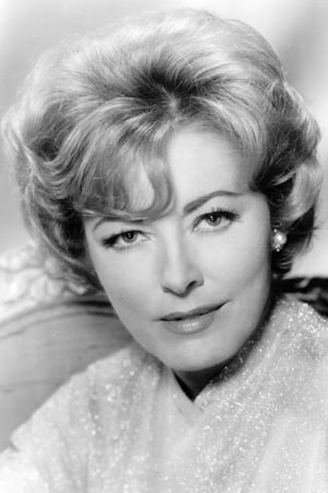 Eleanor Parker profil kép