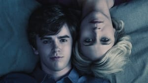 Bates Motel - Psycho a kezdetektől kép