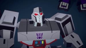 Transformers: Cyberverse 3. évad Ep.2 2. epizód