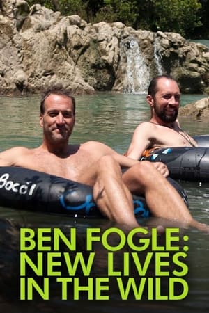 A vademberek Ben Fogle-lal 6. évad (2017-10-17) poszter