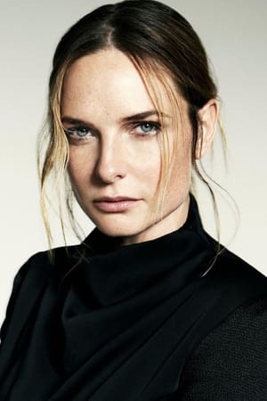 Rebecca Ferguson profil kép