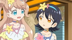 キラッとプリ☆チャン 1. évad Ep.72 72. epizód