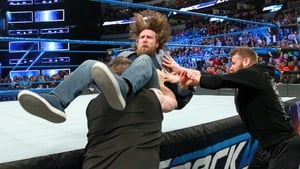 WWE SmackDown 20. évad Ep.12 12. epizód