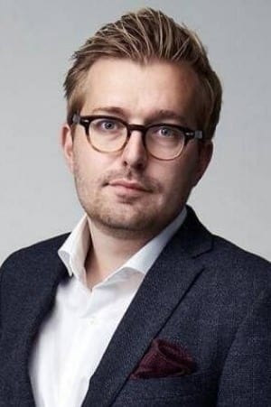 Rasmus Bruun profil kép