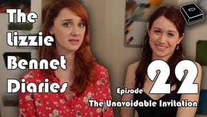 The Lizzie Bennet Diaries 1. évad Ep.22 22. epizód