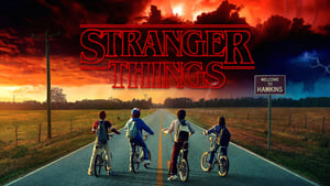 Stranger Things kép