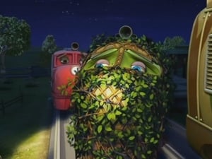 Chuggington 3. évad Ep.10 10. epizód